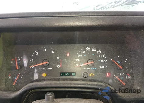 2004 Jeep Wrangler X from USA, damaged, VIN 1J4FA39S24P732439